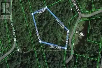 1081 Delia Road, Bracebridge (Macaulay), Ontario P0B1L0, ,Commercial,For Sale,Delia,X12039154