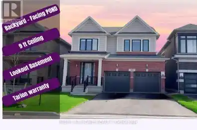 27 Blackburn Street Cambridge Ontario N1S0E1