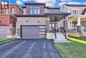 12 Whithorn Crescent, Haldimand, Ontario N3W0E5, 3 Bedrooms Bedrooms, ,3 BathroomsBathrooms,All Houses,For Sale,Whithorn,X12039176
