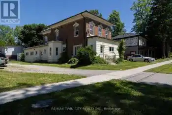91 ST. JAMES Street, Norfolk (Waterford), Ontario N0E1Y0, 7 Bedrooms Bedrooms, ,4 BathroomsBathrooms,All Houses,For Sale,ST. JAMES,X8401534