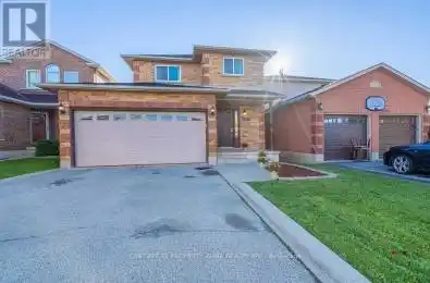 79 Lynnette Drive Hamilton (Falkirk) Ontario L9B2M5