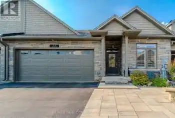 59 Cedar Street Unit# 22, Brant (Paris), Ontario N3L0H7, 3 Bedrooms Bedrooms, ,3 BathroomsBathrooms,All Houses,For Sale,Cedar,X9239122