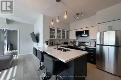 2772 Keele Street Unit# 811 Toronto (Downsview-Roding-CFB) Ontario M3M