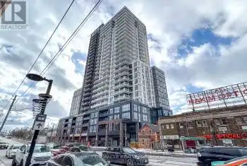 286 Main Street Unit# 2410, Toronto (East End-Danforth), Ontario M4C0B3, 2 Bedrooms Bedrooms, ,2 BathroomsBathrooms,Condo,For Rent,Main,E12039138