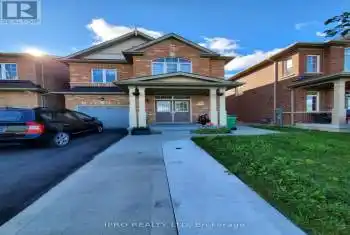 75 Truro Circle, Brampton (Brampton North), Ontario L7A0C4, 4 Bedrooms Bedrooms, ,2 BathroomsBathrooms,All Houses,For Rent,Truro,W12039142
