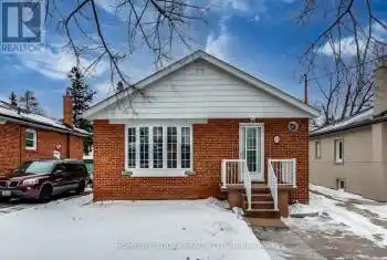 19 Bardwell Crescent Unit# Bsmt-A, Toronto (Wexford-Maryvale), Ontario M1R1E1, 1 Bedroom Bedrooms, ,1 BathroomBathrooms,All Houses,For Rent,Bardwell,E12039222