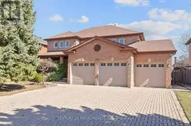 137 Fifth Avenue Vaughan (East Woodbridge) Ontario L4L6Z3