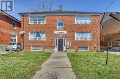 197 Royal York Road Toronto (Mimico) Ontario M8V2V5
