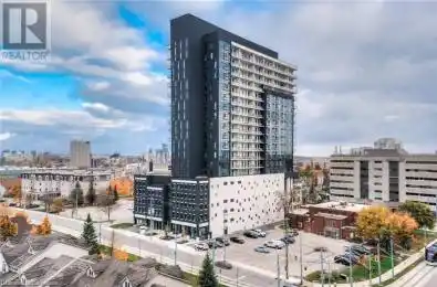 181 KING Street Unit# 1505 Waterloo Ontario N2J0E7