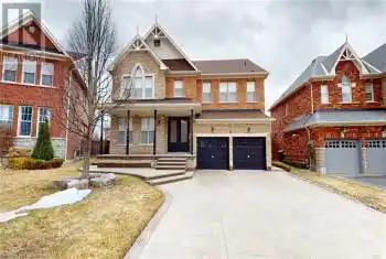 8 MCCANDLESS Court, Caledon East, Ontario L7C3R7, 5 Bedrooms Bedrooms, ,5 BathroomsBathrooms,All Houses,For Sale,MCCANDLESS,40709836