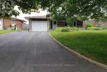 463 Juliana Drive, Oshawa (O'Neill), Ontario L1G2E9, 5 Bedrooms Bedrooms, ,3 BathroomsBathrooms,All Houses,For Sale,Juliana,E12039198