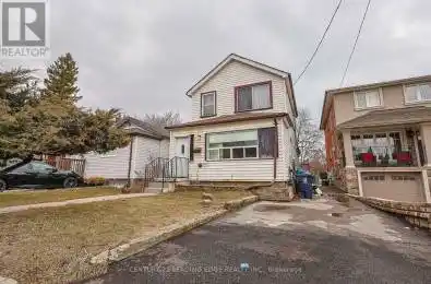 47 Preston Street Toronto (Birchcliffe-Cliffside) Ontario M1N3N2
