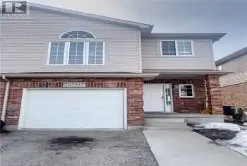 683 WILD GINGER Avenue Unit# UPPER, Waterloo, Ontario N2V2T2, 3 Bedrooms Bedrooms, ,3 BathroomsBathrooms,All Houses,For Rent,WILD GINGER,40709461