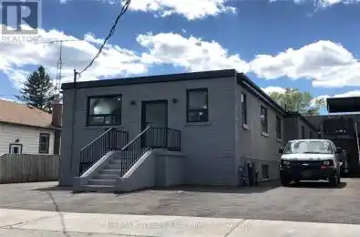 136 Sixteenth Street Unit# 101 Toronto (Mimico) Ontario M8V3K1