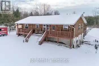 1469 Queensborough Road, Tweed (Elzevir (Twp)), Ontario K0K2K0, 4 Bedrooms Bedrooms, ,2 BathroomsBathrooms,All Houses,For Sale,Queensborough,X12039350