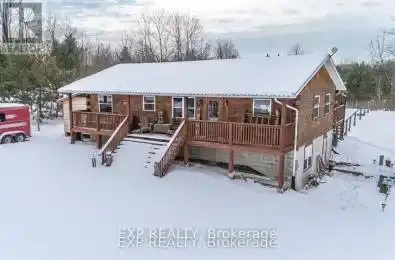 1469 Queensborough Road Tweed (Elzevir (Twp)) Ontario K0K2K0