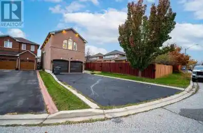 3191 Oakview Road Mississauga (Meadowvale) Ontario L5N7N9