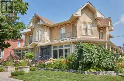 98 Church Street Clarington (Bowmanville) Ontario L1C1T2