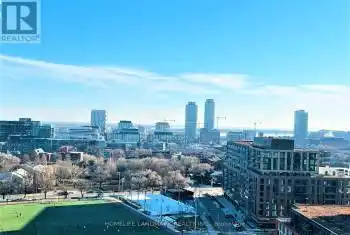 225 Sumach Street Unit# 1503, Toronto (Regent Park), Ontario M5A3K3, 2 Bedrooms Bedrooms, ,2 BathroomsBathrooms,Condo,For Rent,Sumach,C12039375
