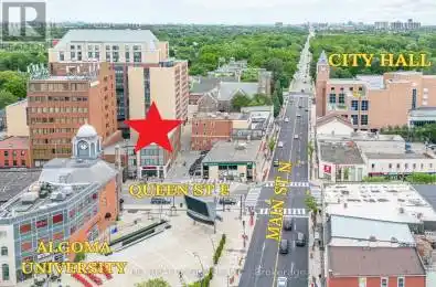 9 Queen Street Brampton (Downtown Brampton) Ontario L6W2A7