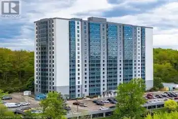 55 GREEN VALLEY Drive Unit# 1914, Kitchener, Ontario N2P1Z6, 1 Bedroom Bedrooms, ,1 BathroomBathrooms,Condo,For Rent,GREEN VALLEY,40709364