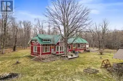 706170 TOWNSHIP ROAD 2 Road Blandford-Blenheim Ontario N4S7V9