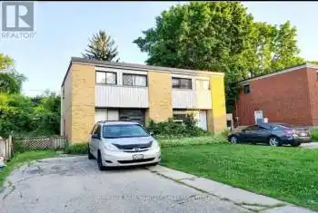 53 Marshall Street Unit# Unit B, Waterloo, Ontario N2J2T3, 4 Bedrooms Bedrooms, ,2 BathroomsBathrooms,All Houses,For Sale,Marshall,X12039372