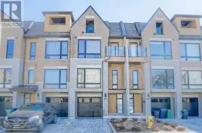 61 Kenneth Wood Crescent Toronto (Newtonbrook East) Ontario M2N0K3