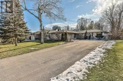 29 Hi Mount Drive Toronto (Bayview Village) Ontario M2K1X3