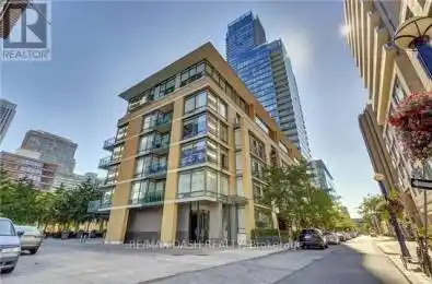21 Scollard Street Unit# 202 Toronto (Annex) Ontario M5R1G1