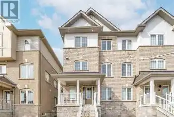 16 Camilleri Road, Ajax (Central East), Ontario L1Z0T2, 3 Bedrooms Bedrooms, ,3 BathroomsBathrooms,All Houses,For Rent,Camilleri,E12039404