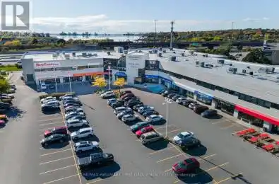 1099 Kingston Road Unit# 232 Pickering (Town Centre) Ontario L1V1B5