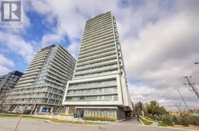 188 Fairview Mall Drive Unit# 1915 Toronto (Don Valley Village) Ontari