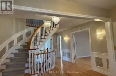 1432 Stoneybrook Trail Oakville (1007 - GA Glen Abbey) Ontario L6M2P4