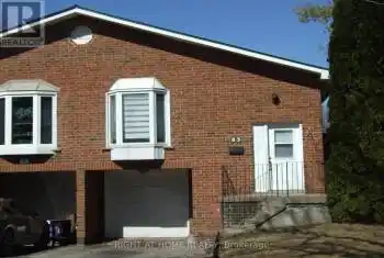 53 Renfield Crescent, Whitby (Lynde Creek), Ontario L1P1B2, 4 Bedrooms Bedrooms, ,2 BathroomsBathrooms,All Houses,For Sale,Renfield,E12039267