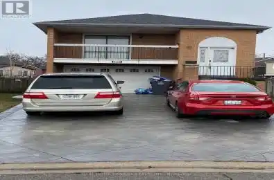 928 Knollwood Court Mississauga (Creditview) Ontario L5C3L9