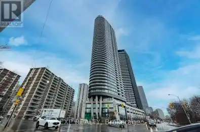 585 Bloor Street Unit# 1324 Toronto (North St. James Town) Ontario M4W