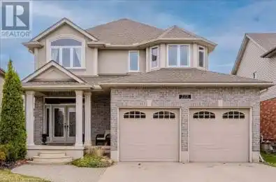 779 ANZIO Road Woodstock Ontario N4T0B5