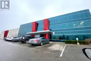 31 Conair Parkway Unit# 1A, Vaughan (West Woodbridge Industrial Area), Ontario L4H0S4, ,Commercial,For Rent,Conair,N11964420
