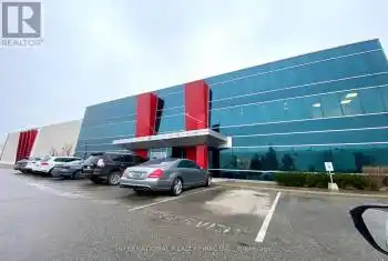 31 Conair Parkway Unit# 1B, Vaughan (West Woodbridge Industrial Area), Ontario L4H0S4, ,Commercial,For Rent,Conair,N11964421
