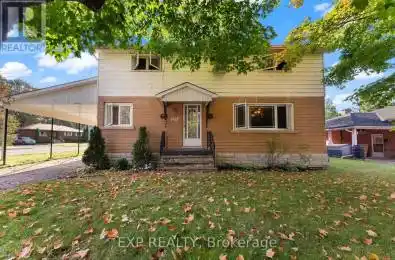 397 CHARLES Avenue Renfrew Ontario K7V3J2