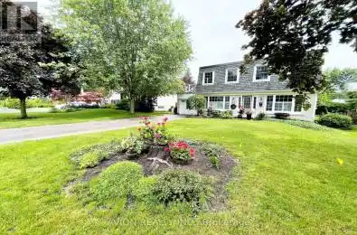 83 Lincoln Green Drive Markham (Bullock) Ontario L3P1R6