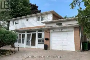 40 Axsmith Crescent Unit# Upper, Toronto (Don Valley Village), Ontario M2J3K2, 5 Bedrooms Bedrooms, ,3 BathroomsBathrooms,All Houses,For Rent,Axsmith,C12039516