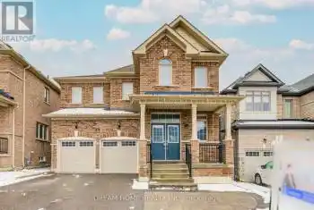 41 Mynden Way, Newmarket (Woodland Hill), Ontario L3X3A8, 4 Bedrooms Bedrooms, ,4 BathroomsBathrooms,All Houses,For Sale,Mynden,N12039559