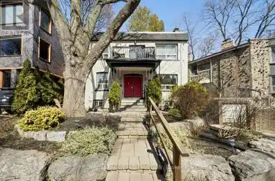 26-28 Regal Road Unit# 26 Toronto (Corso Italia-Davenport) Ontario M6H