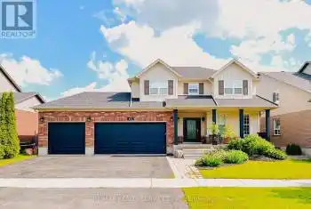 63 Buena Vista Drive, Orangeville, Ontario L9W5K8, 4 Bedrooms Bedrooms, ,4 BathroomsBathrooms,All Houses,For Sale,Buena Vista,W12039562