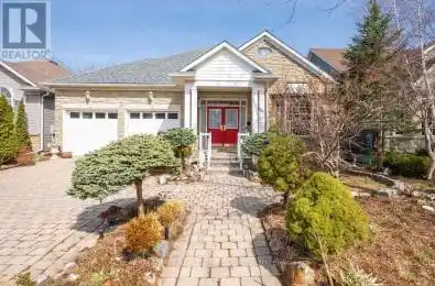 20 Kopperfield Lane Hamilton (Villages of Glancaster) Ontario L0R1W0