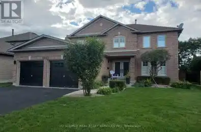 2037 Mckerlie Crescent Burlington (Rose) Ontario L7M3Z2