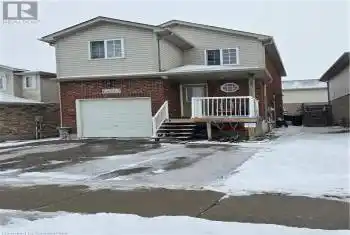 233 WILDERNESS Drive Unit# Lower, Kitchener, Ontario N2E3R5, 1 Bedroom Bedrooms, ,1 BathroomBathrooms,All Houses,For Rent,WILDERNESS,40709939