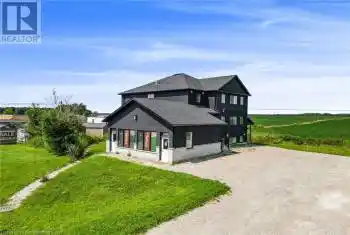 2236 LINE 34 Road Unit# 4, Shakespeare, Ontario N0K1J0, ,Condo,For Rent,LINE 34,40709855